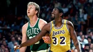 Basketball in the 1980s