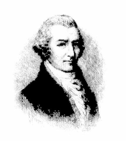 WIlliam Bradford's family support.