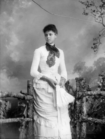 Clothing in the 1910's