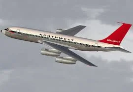 The flight stuff