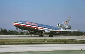 Airplanes are groovy, man!