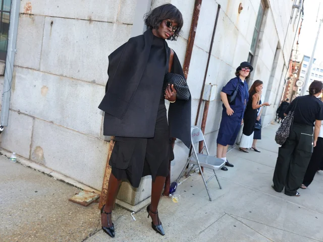 Clothing in 2024