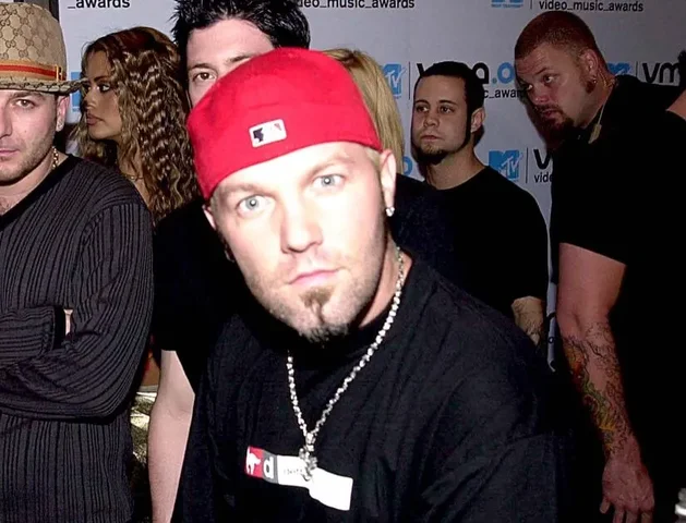 Nu Metal
