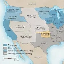 The Kansas-Nebraska Act