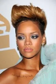 Makeup Trends in the 2010's