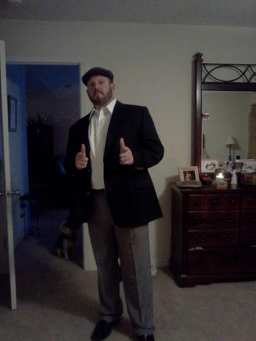 Paul Benjamin Catlin