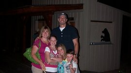 Timeline: Angie Morris - Family