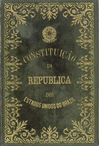 Constituição de 1891