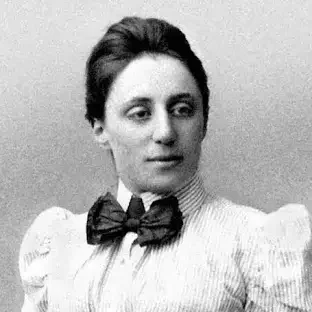 Emmy Noether