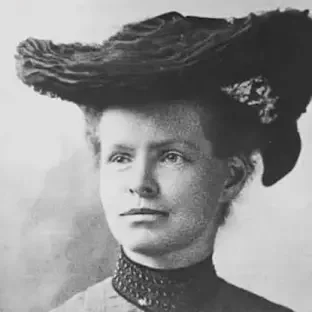 Nettie Stevens