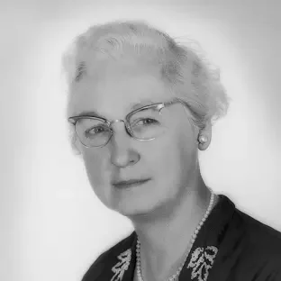 Virginia Apgar