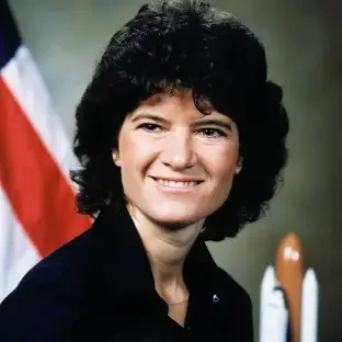 Sally Ride