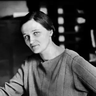 Cecilia Payne-Gaposchkin