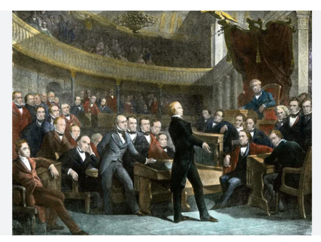 Compromise of 1850