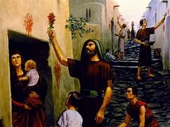 The Passover