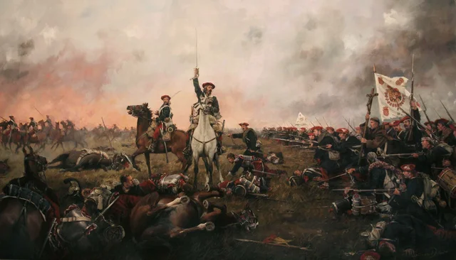 Fi Guerra Carlina