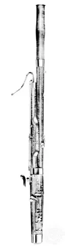 bassoon