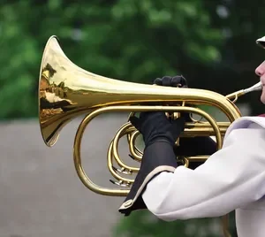 mellophone