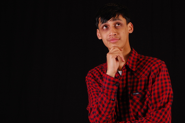 Planning and Shooting for Music Magazine