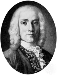 Domenico Scarlatti