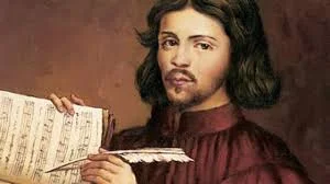 Renaissance song #2