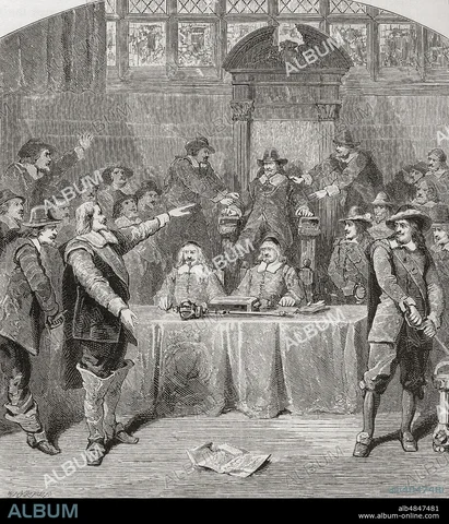 The Three Resolutions