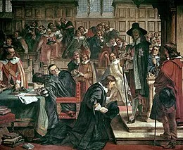 The Long Parliament