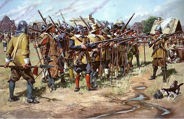 The Militia Act