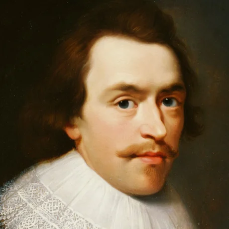The King and the Royalists surrendered