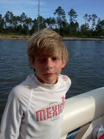 Paul Brandan Wayne Catlin