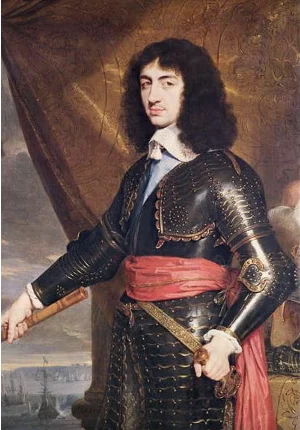 Royalist revolts in Scotland
