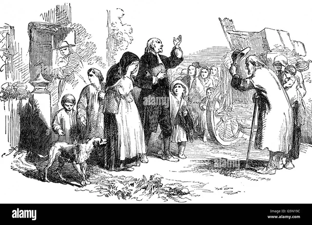 The Act of uniformity
