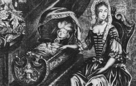 The Glorious Revolution