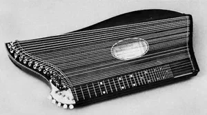 Zither