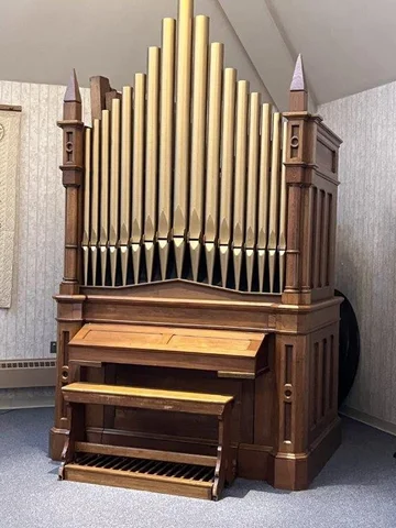 Organ