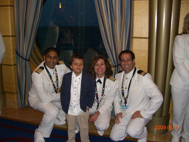 Disney  cruise