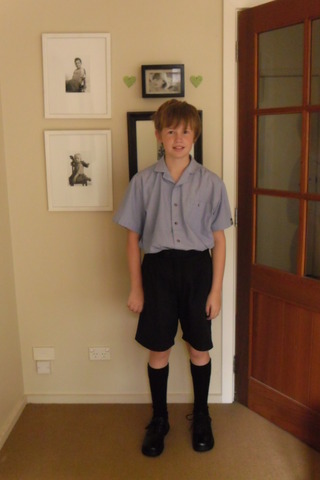 Starting Intermidate