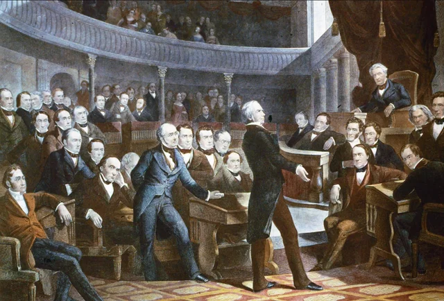 Compromise of 1850
