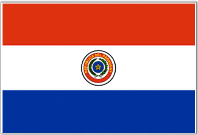 Paraguay's Revolution of Independence