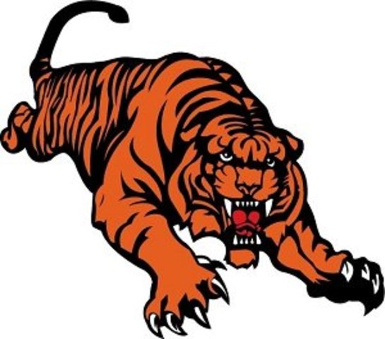 High School Graduation