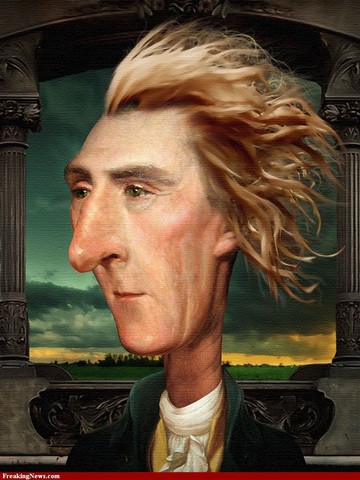Thomas Jefferson