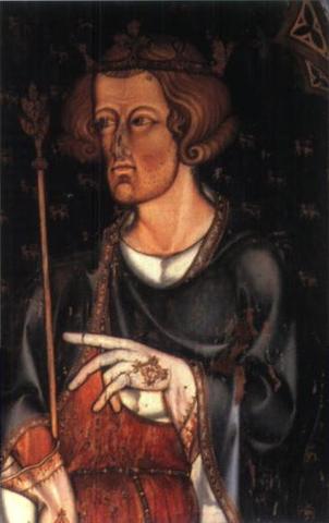 Edward the First