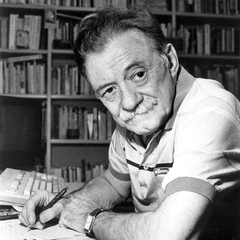 Mario Benedetti