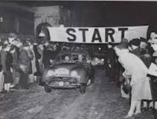 Ραλλυ Ακροπολις