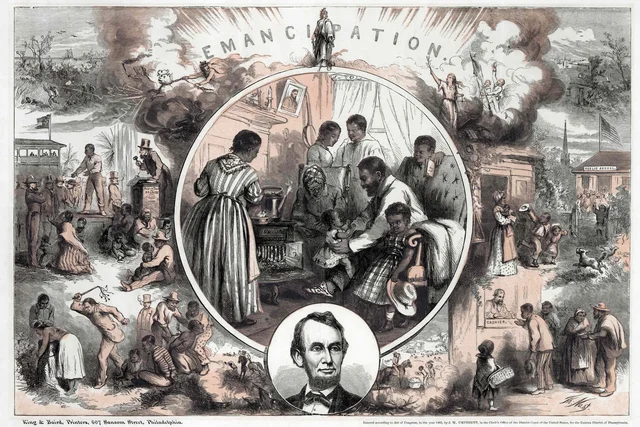 Emancipation Proclamation