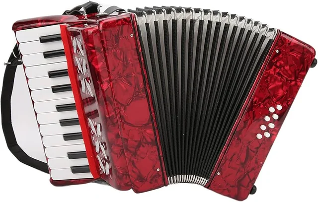 accordion