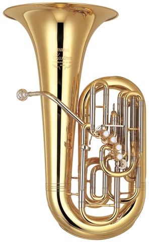 tuba