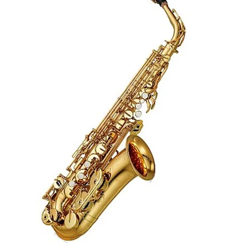 saxophone