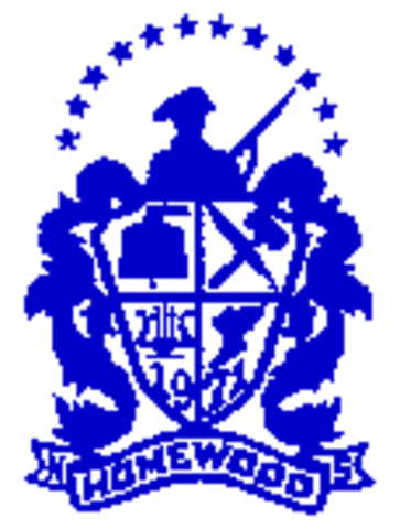 Graduated from Homewood High School