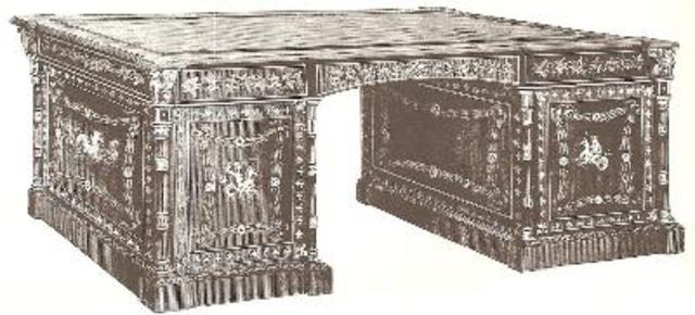 Won Prize at International Exhibition